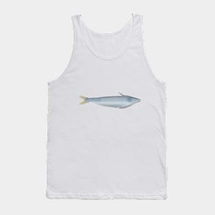 Egyptian Butter Catfish Tank Top